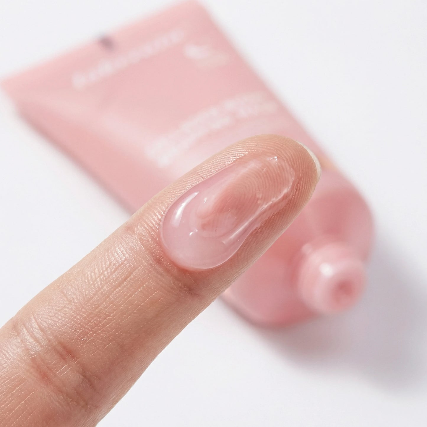 Masque au collagène + pinceau