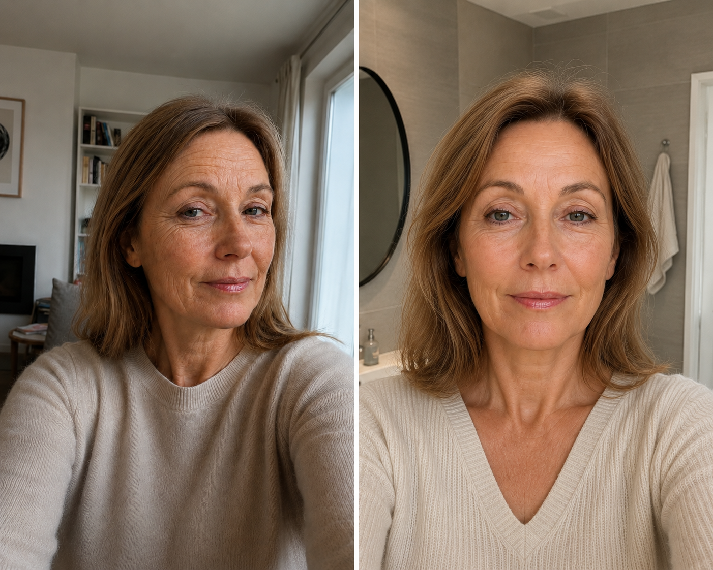 Masque LED visage : mon avis après 3 mois d'utilisation (résultats honnêtes)