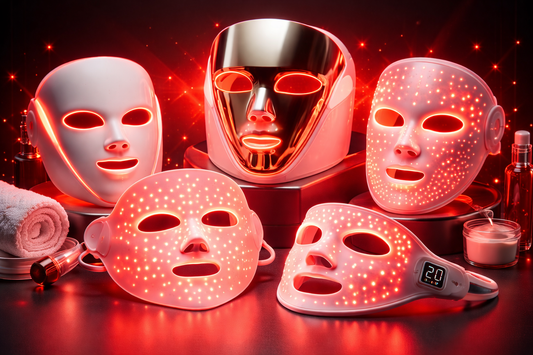 Comment bien choisir son masque LED ?