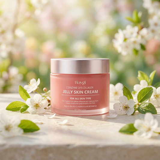 Masque LED ou crème anti-âge, laquelle agit vraiment sur le collagène