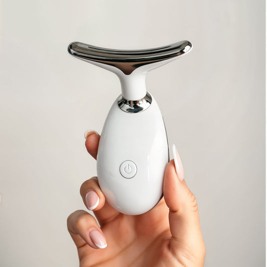 Les bienfaits du massage facial et des appareils antirides pour une peau plus jeune