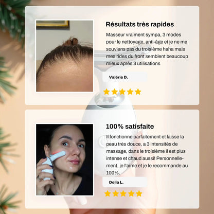 GlowSkin - Liftez, Lissez, Rajeunissez