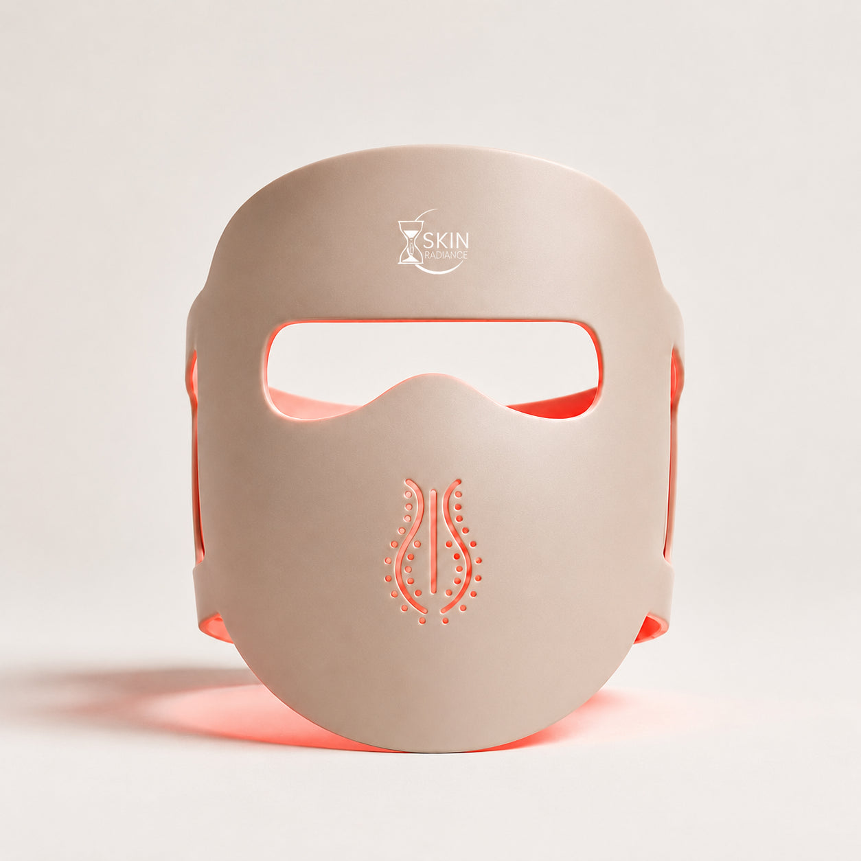 Masque Led Visage Luvia PRO