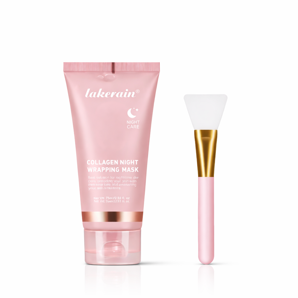 Pack routine complète