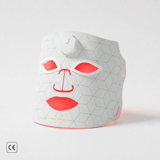 Masque LED Luvia V2
