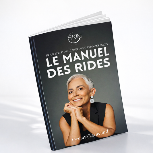 Le Manuel des rides