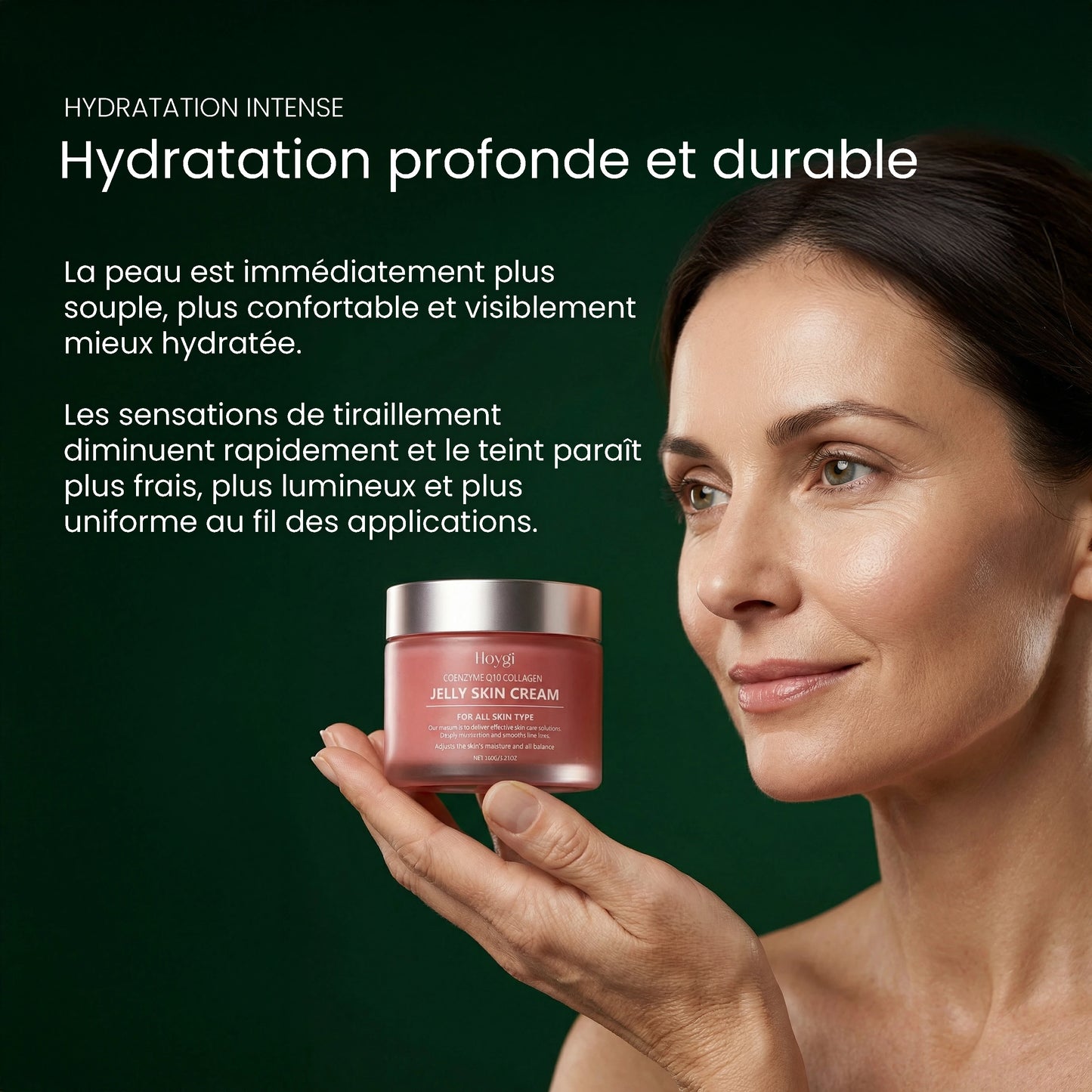 Pack routine complète