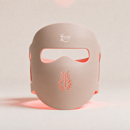 Masque Led Luvia PRO