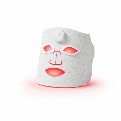Masque Led anti-âge Luvia v2
