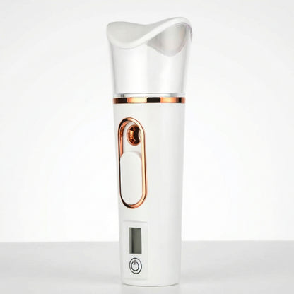 Brumisateur hydratant