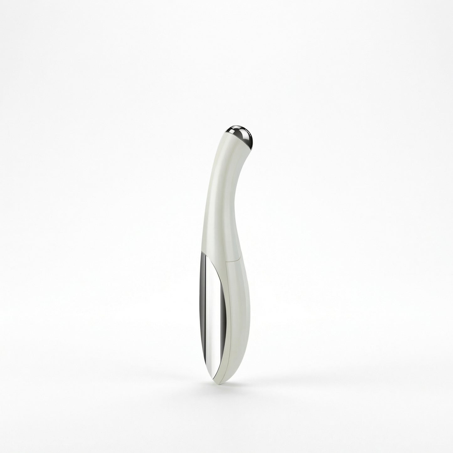 Mini masseur électrique anti-cernes