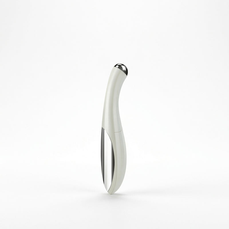 Mini masseur électrique anti-cernes