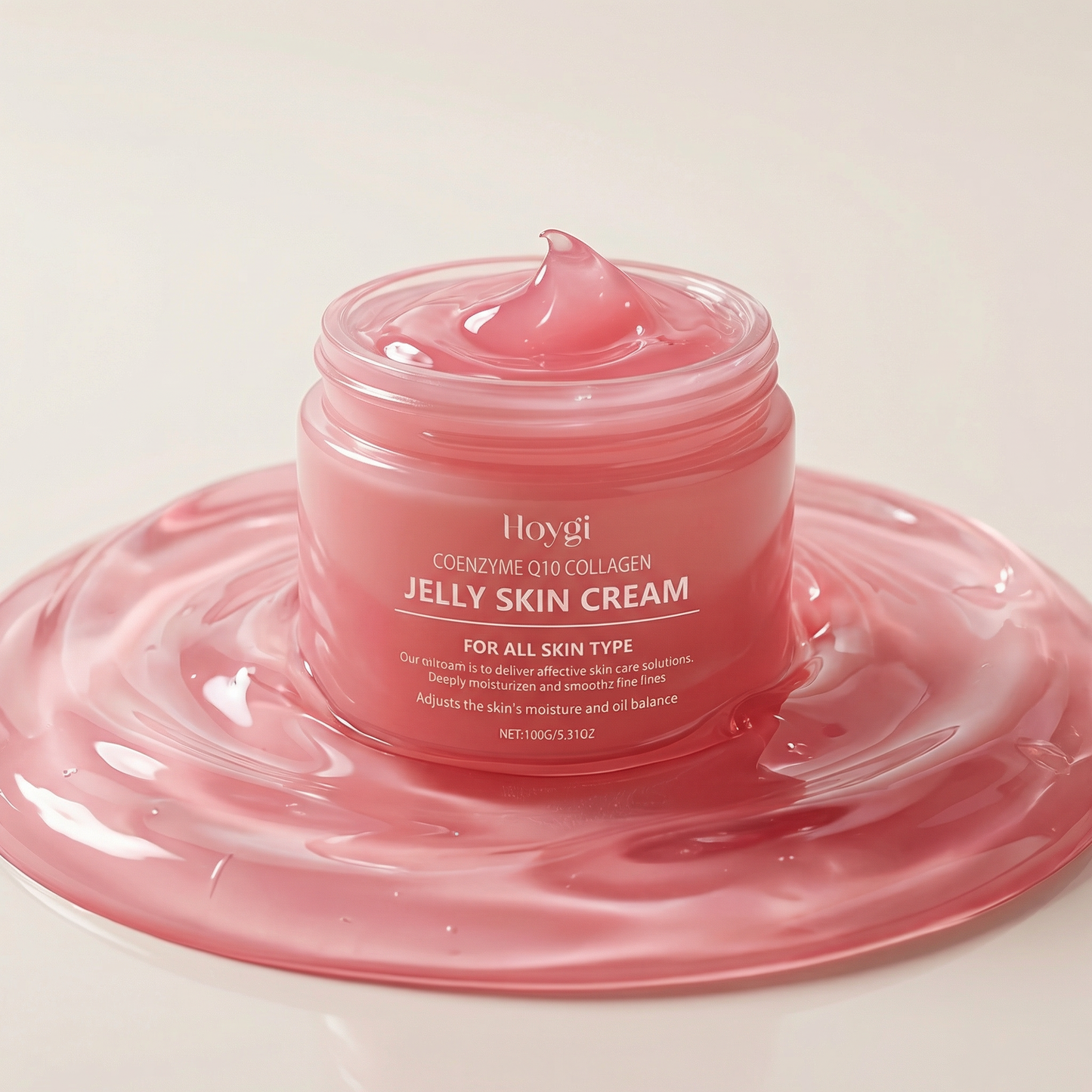 Pack routine complète