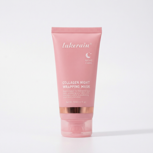 Masque au collagène