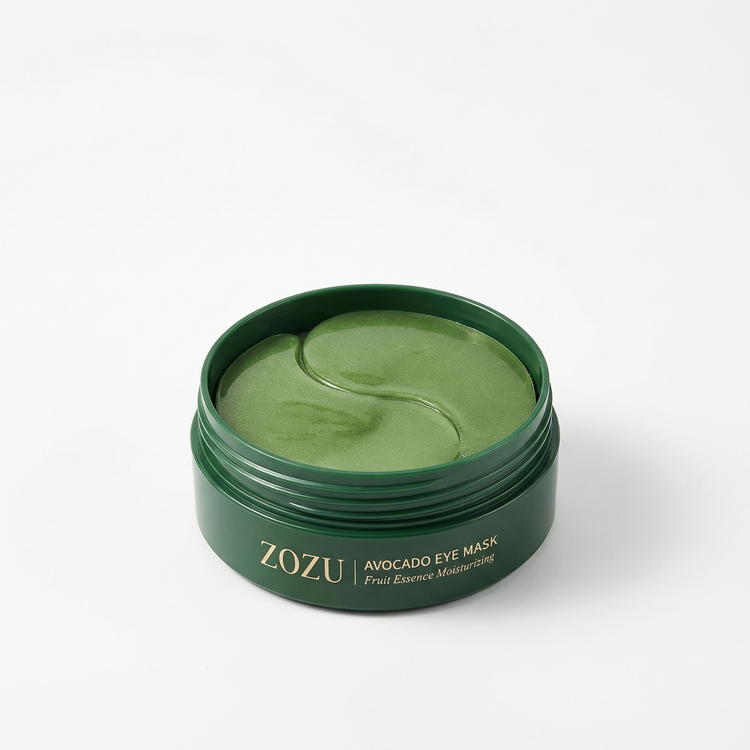 60 patchs anti-cernes