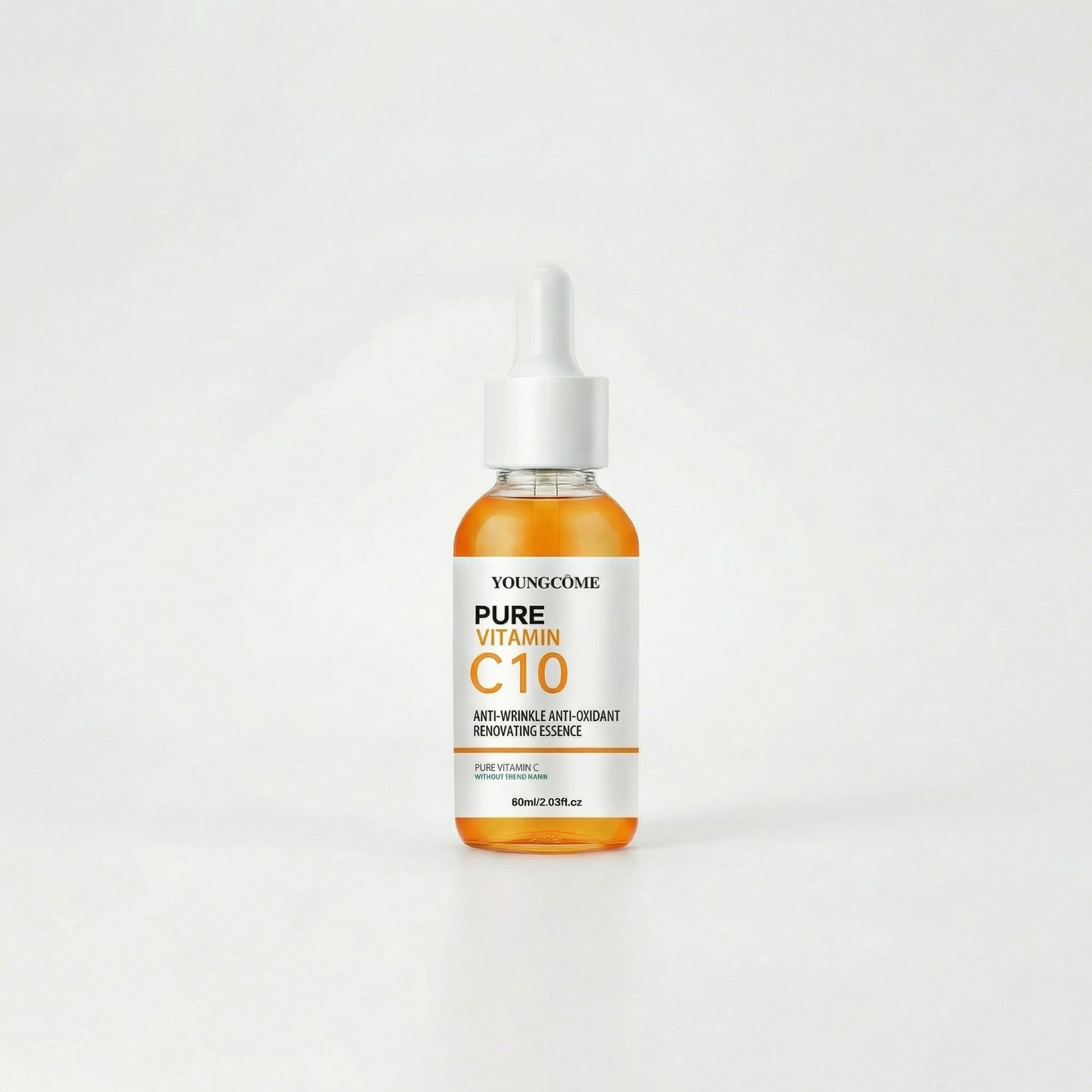 Sérum anti-âge (Vit C)