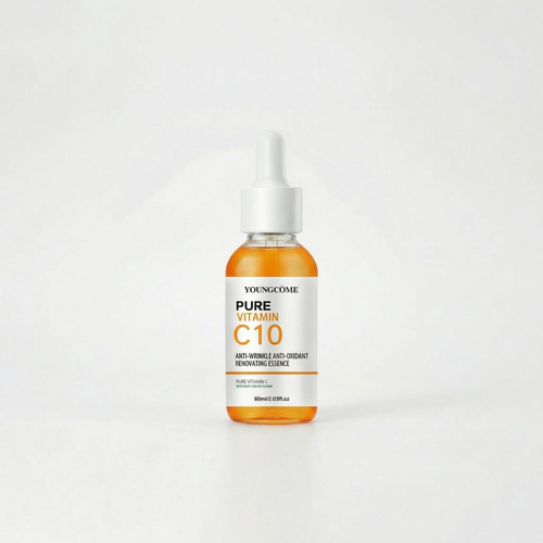 Sérum anti-âge (Vit C)
