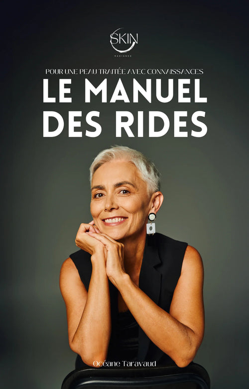 Le Manuel des rides