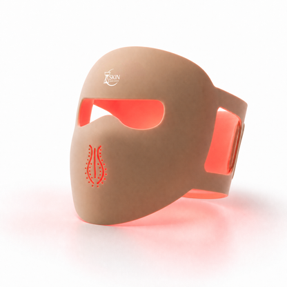 Masque Led Luvia PRO