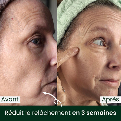 Glow Skin - Ralentissez le temps