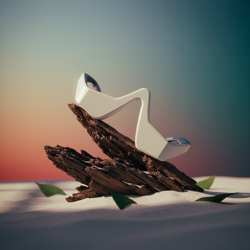 Lunettes thérapie lumière rouge